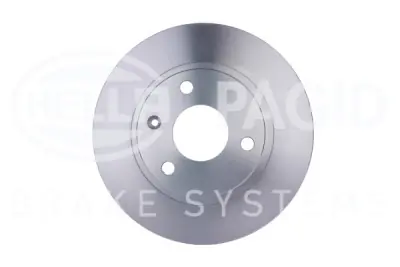 Oferta Limitada Disco de freno HELLA 8DD 355 101-451 HELLA 8DD 355 101-451